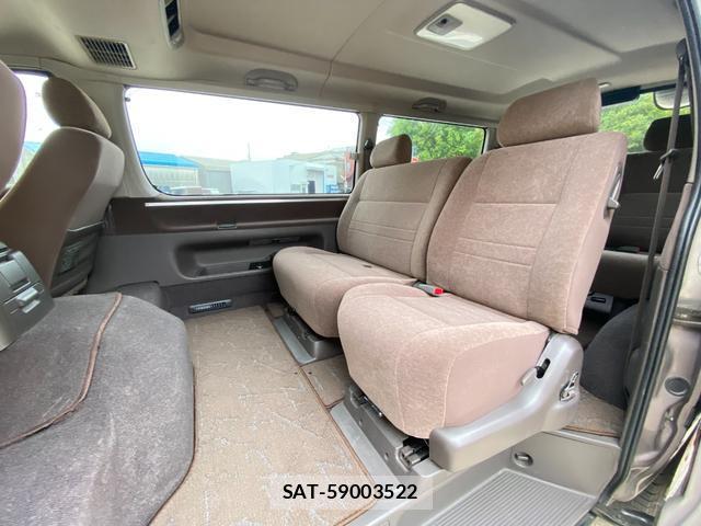 Toyota HIACE WAGON 1999-07 7816516-6
