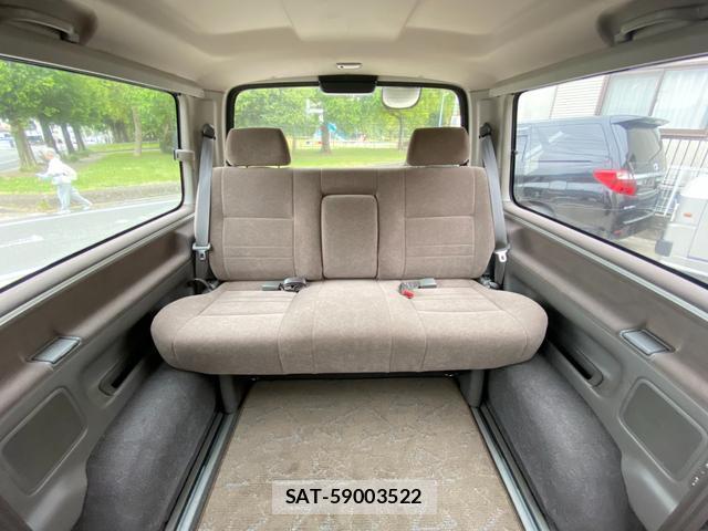 Toyota HIACE WAGON 1999-07 7816516-7