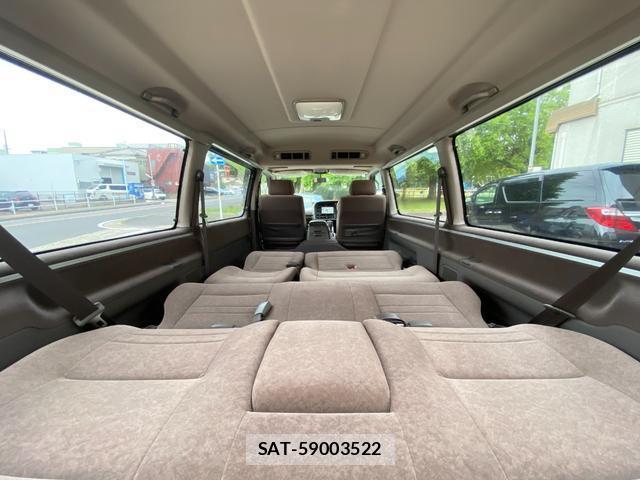 Toyota HIACE WAGON 1999-07 7816516-8