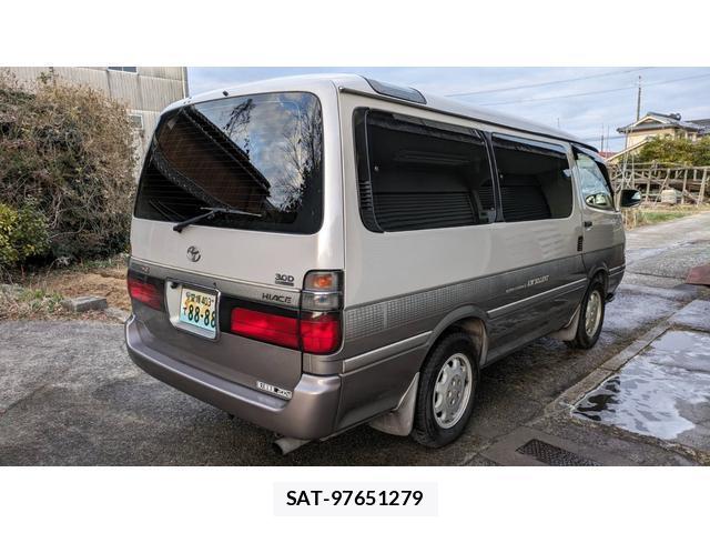 Toyota HIACE WAGON 1997-05 7818847-1