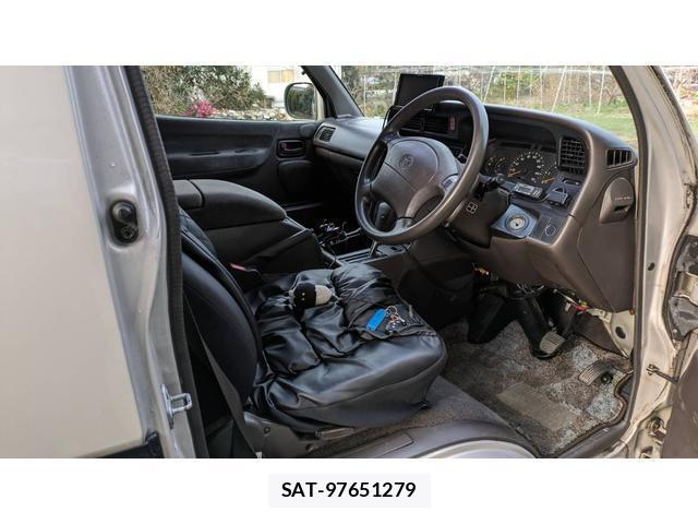 Toyota HIACE WAGON 1997-05 7818847-2