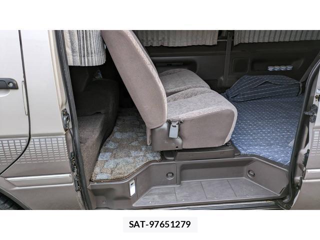 Toyota HIACE WAGON 1997-05 7818847-5