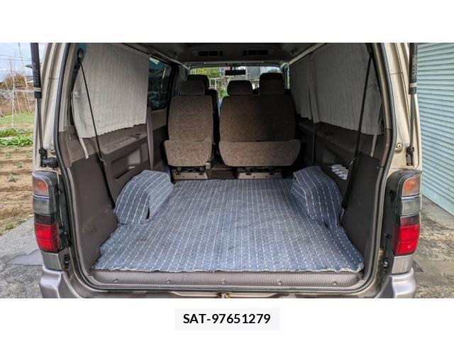 Toyota HIACE WAGON 1997-05 7818847-6