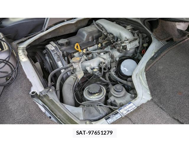 Toyota HIACE WAGON 1997-05 7818847-7