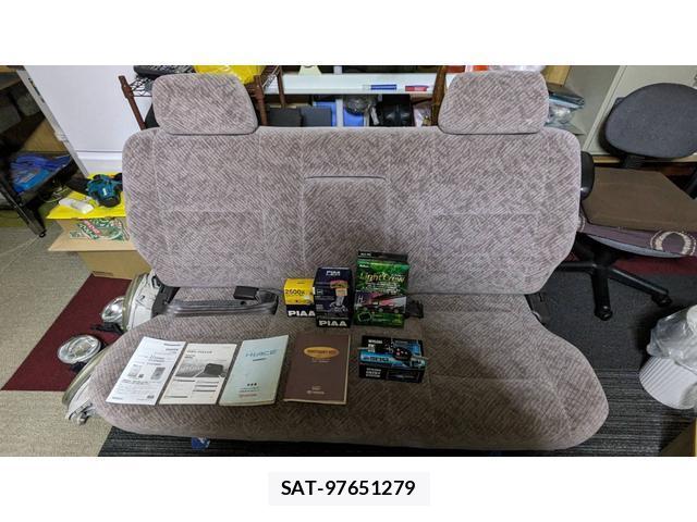 Toyota HIACE WAGON 1997-05 7818847-8
