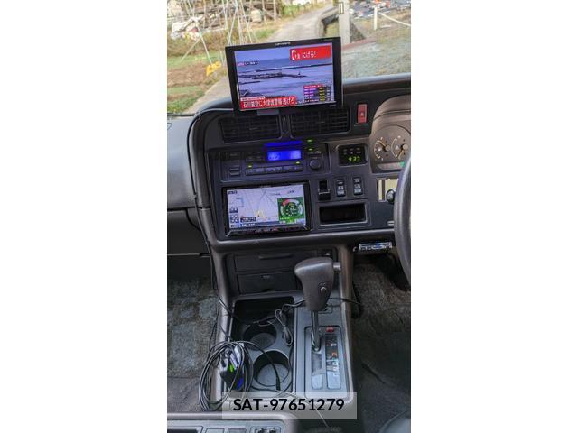 Toyota HIACE WAGON 1997-05 7818847-9