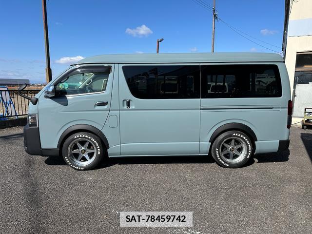 Toyota HIACE WAGON 2013-06 7819140-10