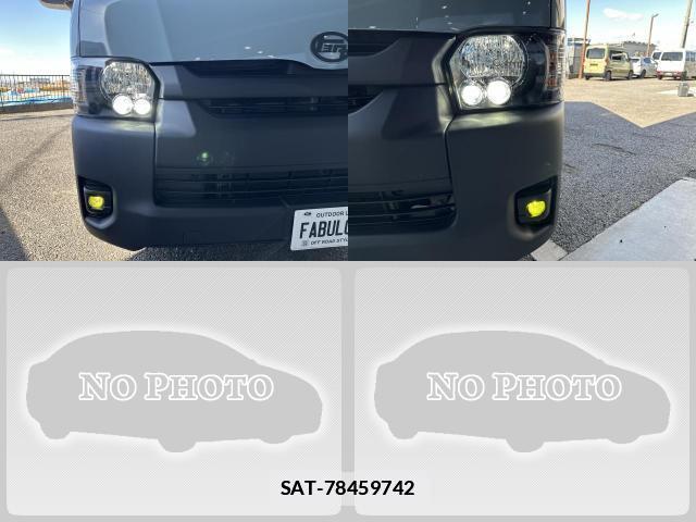 Toyota HIACE WAGON 2013-06 7819140-12
