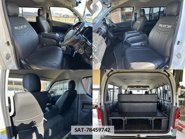 Toyota HIACE WAGON 2013-06 7819140-13