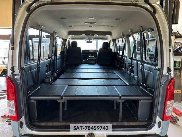 Toyota HIACE WAGON 2013-06 7819140-3