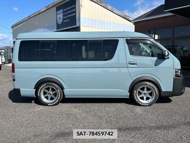 Toyota HIACE WAGON 2013-06 7819140-6