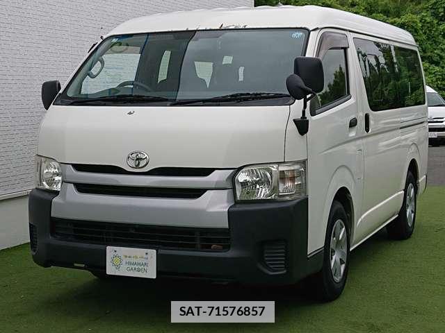 Toyota HIACE WAGON 2015-06 7819918-0