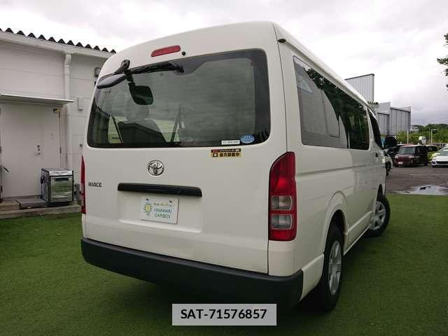 Toyota HIACE WAGON 2015-06 7819918-1