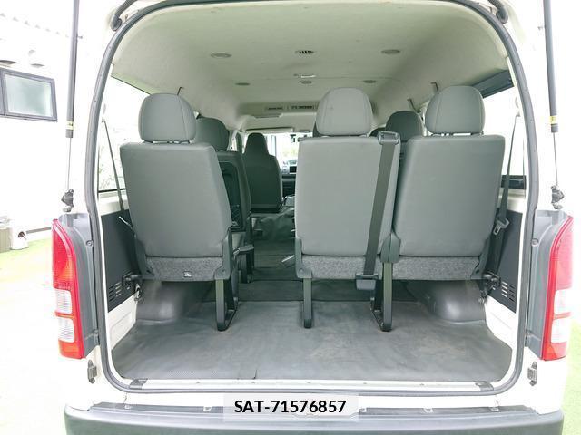 Toyota HIACE WAGON 2015-06 7819918-14