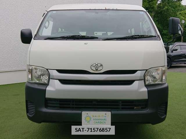 Toyota HIACE WAGON 2015-06 7819918-16