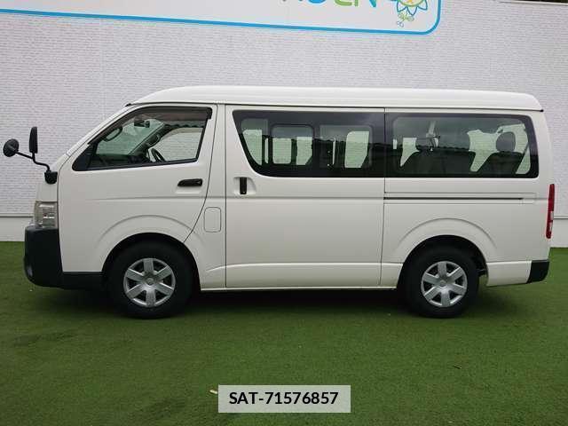 Toyota HIACE WAGON 2015-06 7819918-19