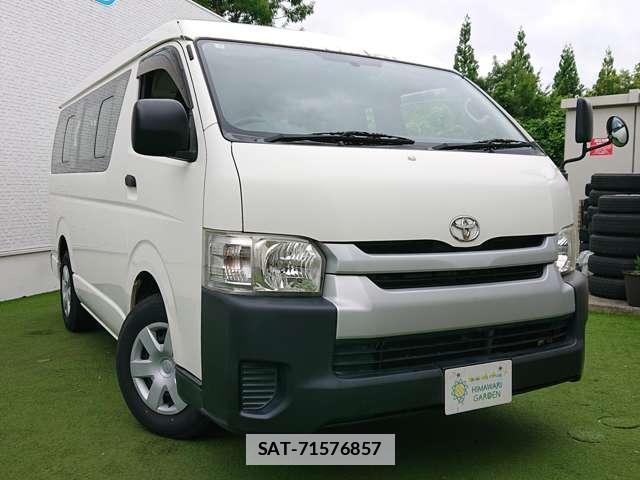 Toyota HIACE WAGON 2015-06 7819918-2