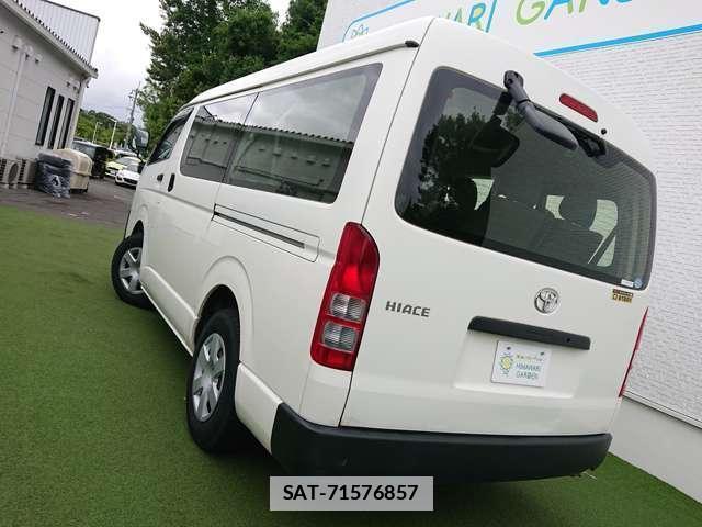 Toyota HIACE WAGON 2015-06 7819918-3