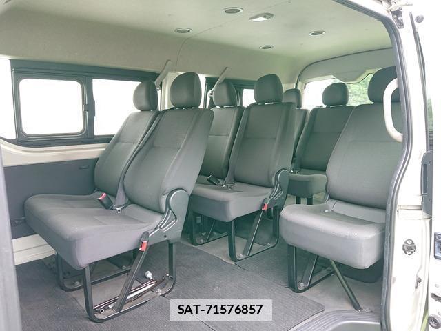 Toyota HIACE WAGON 2015-06 7819918-7
