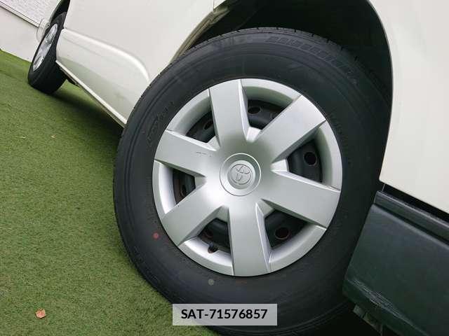 Toyota HIACE WAGON 2015-06 7819918-9