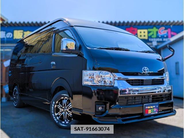 Toyota HIACE WAGON 2025-04 7820028-0