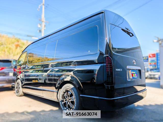 Toyota HIACE WAGON 2025-04 7820028-1