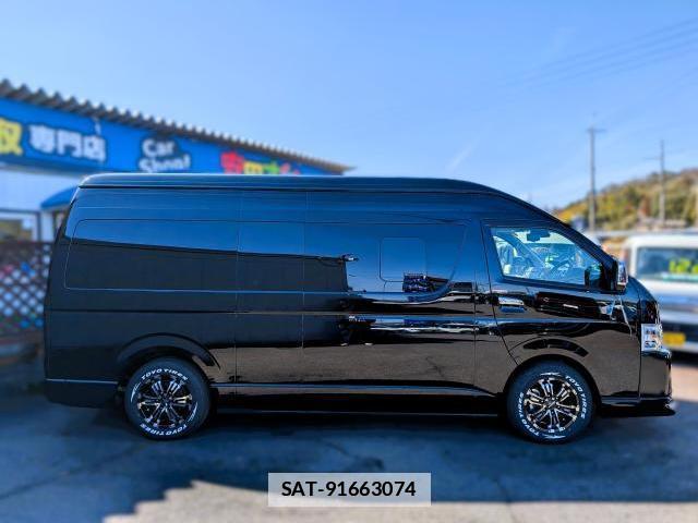 Toyota HIACE WAGON 2025-04 7820028-3