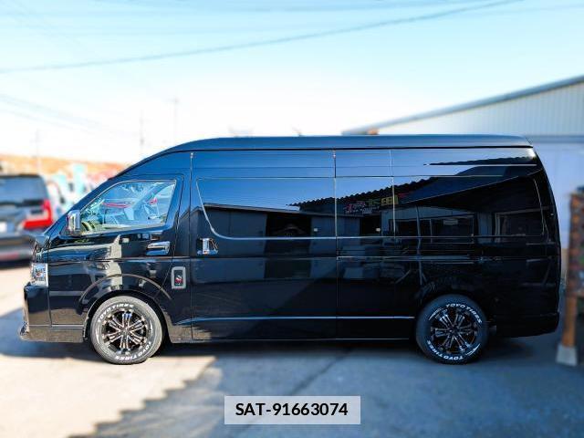 Toyota HIACE WAGON 2025-04 7820028-4