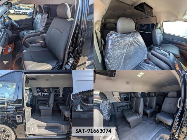 Toyota HIACE WAGON 2025-04 7820028-5