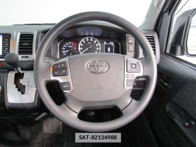 Toyota HIACE WAGON 2022-09 7820296-10