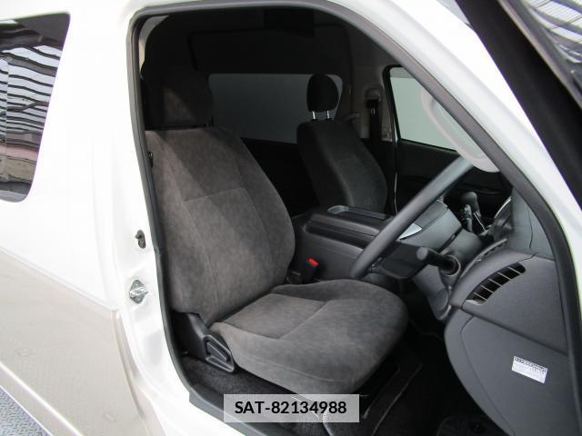 Toyota HIACE WAGON 2022-09 7820296-5