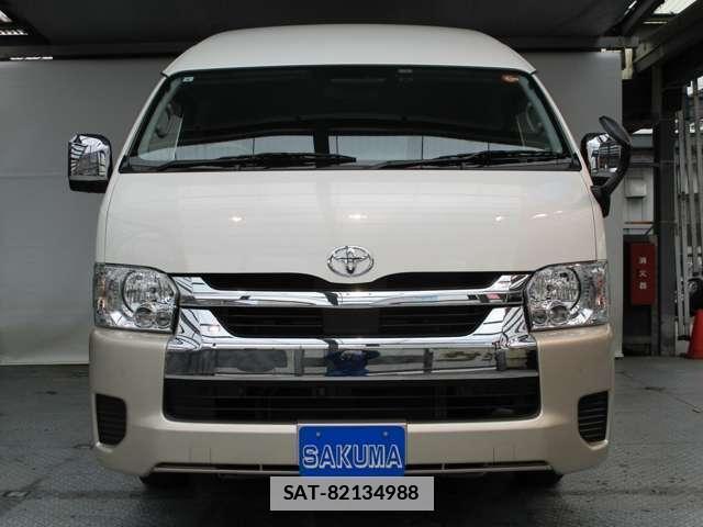 Toyota HIACE WAGON 2022-09 7820296-7