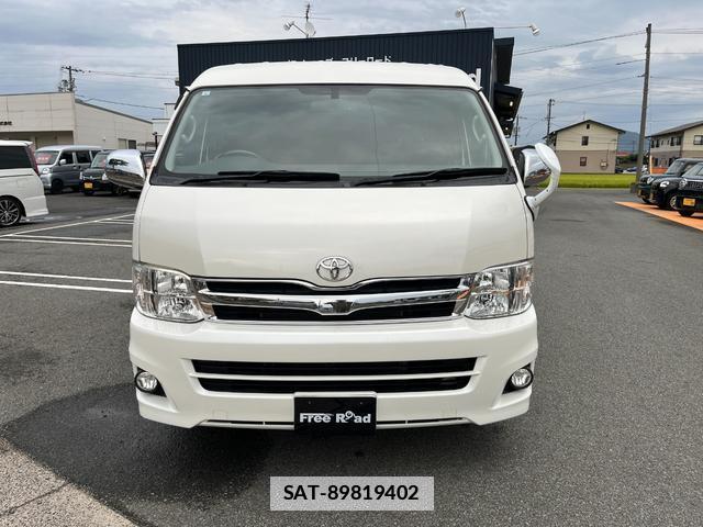 Toyota HIACE WAGON 2014-01 7820788-11