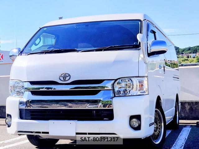 Toyota HIACE WAGON 2015-03 7822842-0