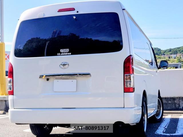 Toyota HIACE WAGON 2015-03 7822842-2