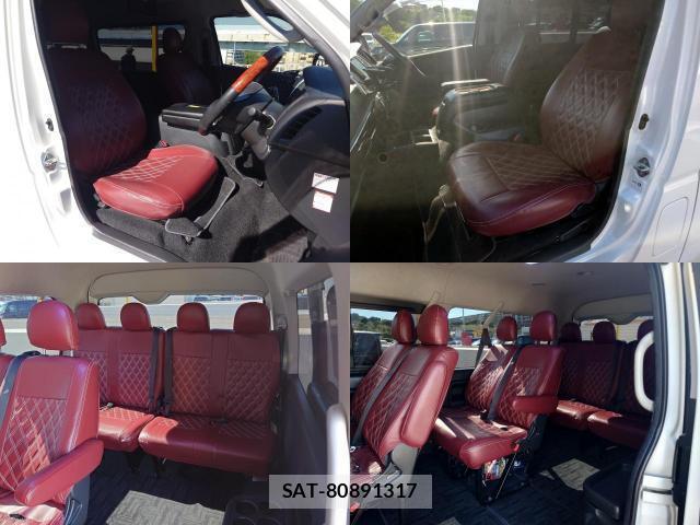 Toyota HIACE WAGON 2015-03 7822842-7