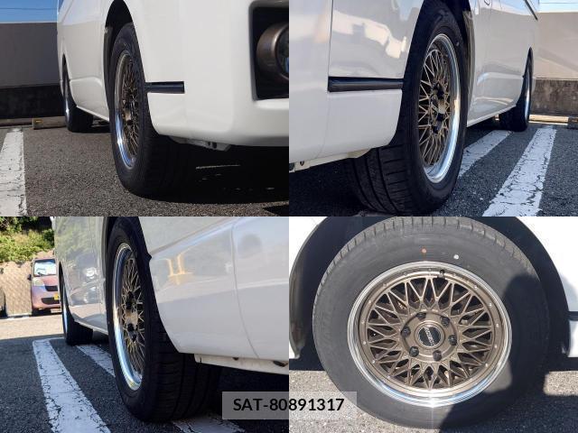 Toyota HIACE WAGON 2015-03 7822842-8