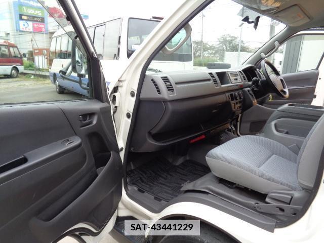 Toyota HIACE WAGON 2009-02 7822956-10