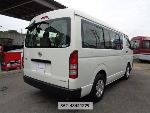 Toyota HIACE WAGON 2009-02 7822956-4