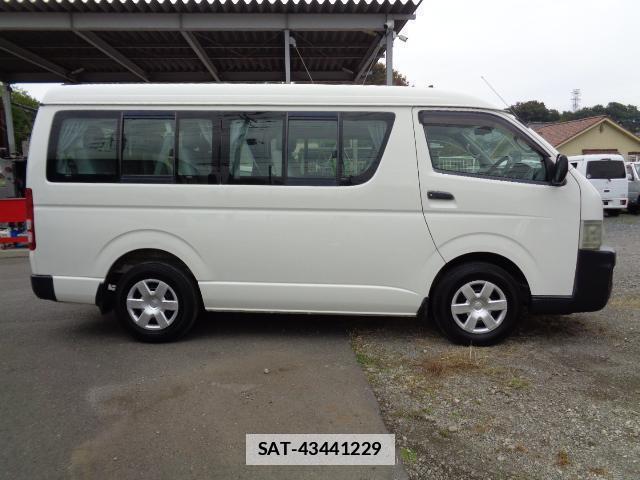 Toyota HIACE WAGON 2009-02 7822956-6