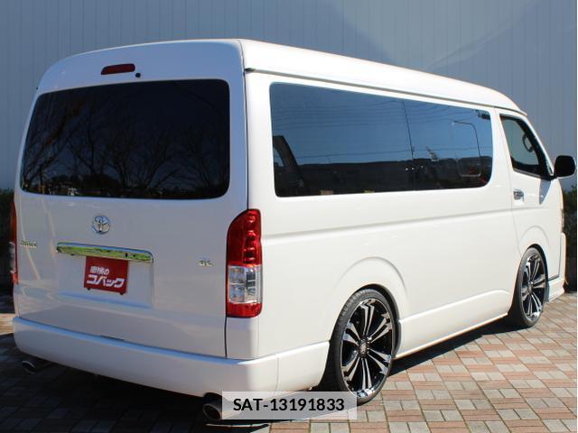 Toyota HIACE WAGON 2019-03 7823031-2