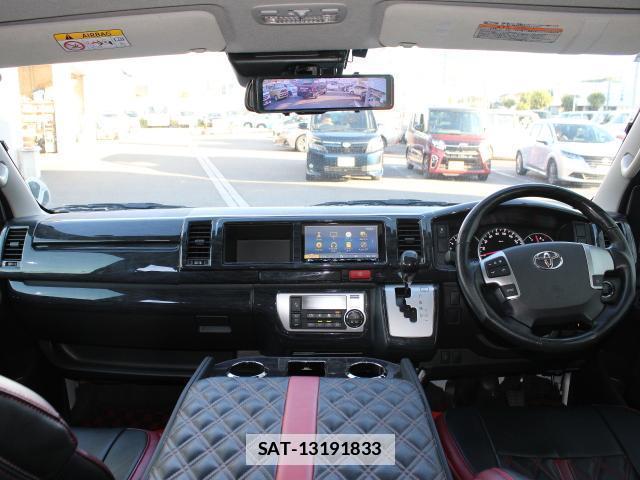 Toyota HIACE WAGON 2019-03 7823031-4