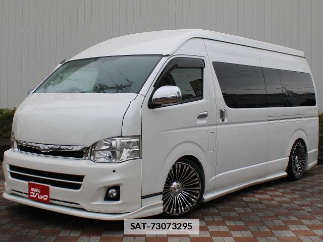 Toyota HIACE WAGON 2011-03 7823039-0