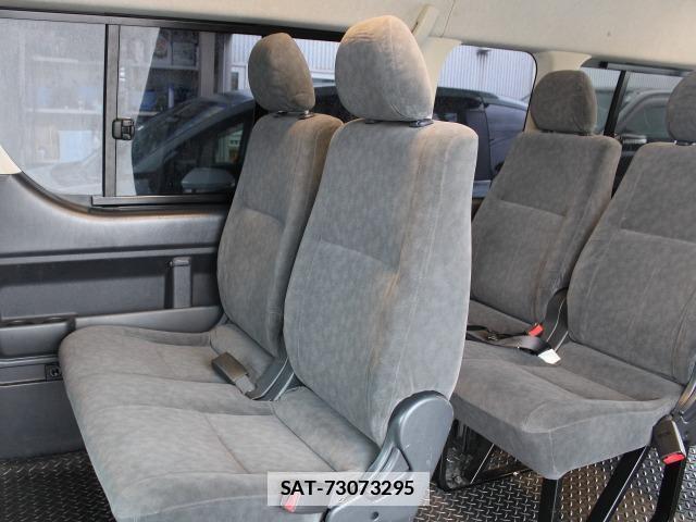 Toyota HIACE WAGON 2011-03 7823039-19