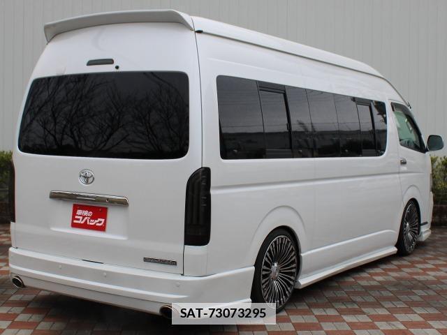 Toyota HIACE WAGON 2011-03 7823039-2