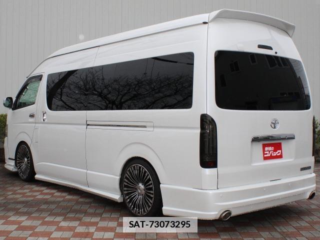 Toyota HIACE WAGON 2011-03 7823039-3