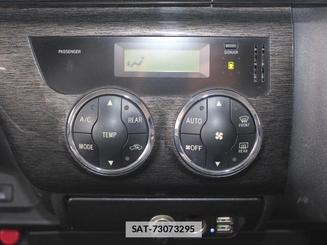Toyota HIACE WAGON 2011-03 7823039-6