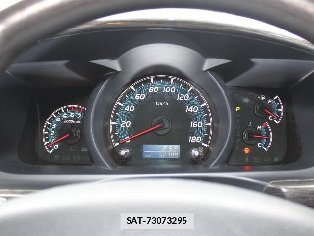 Toyota HIACE WAGON 2011-03 7823039-8
