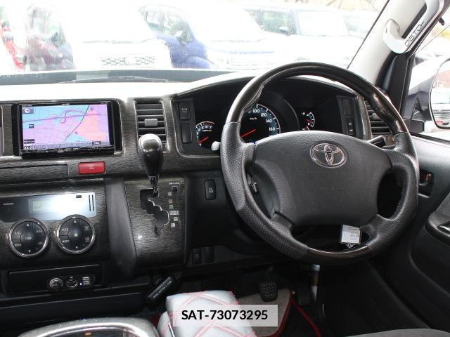 Toyota HIACE WAGON 2011-03 7823039-9