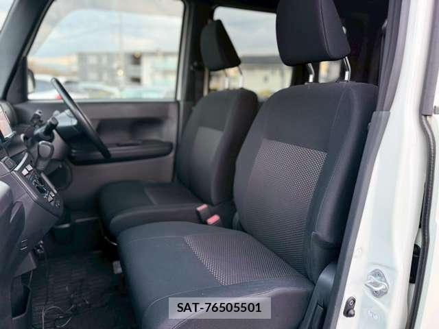 Daihatsu HIJET CADDIE 2017-11 7812674-12